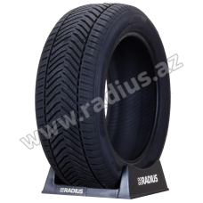 All Season SUV 235/55 R18